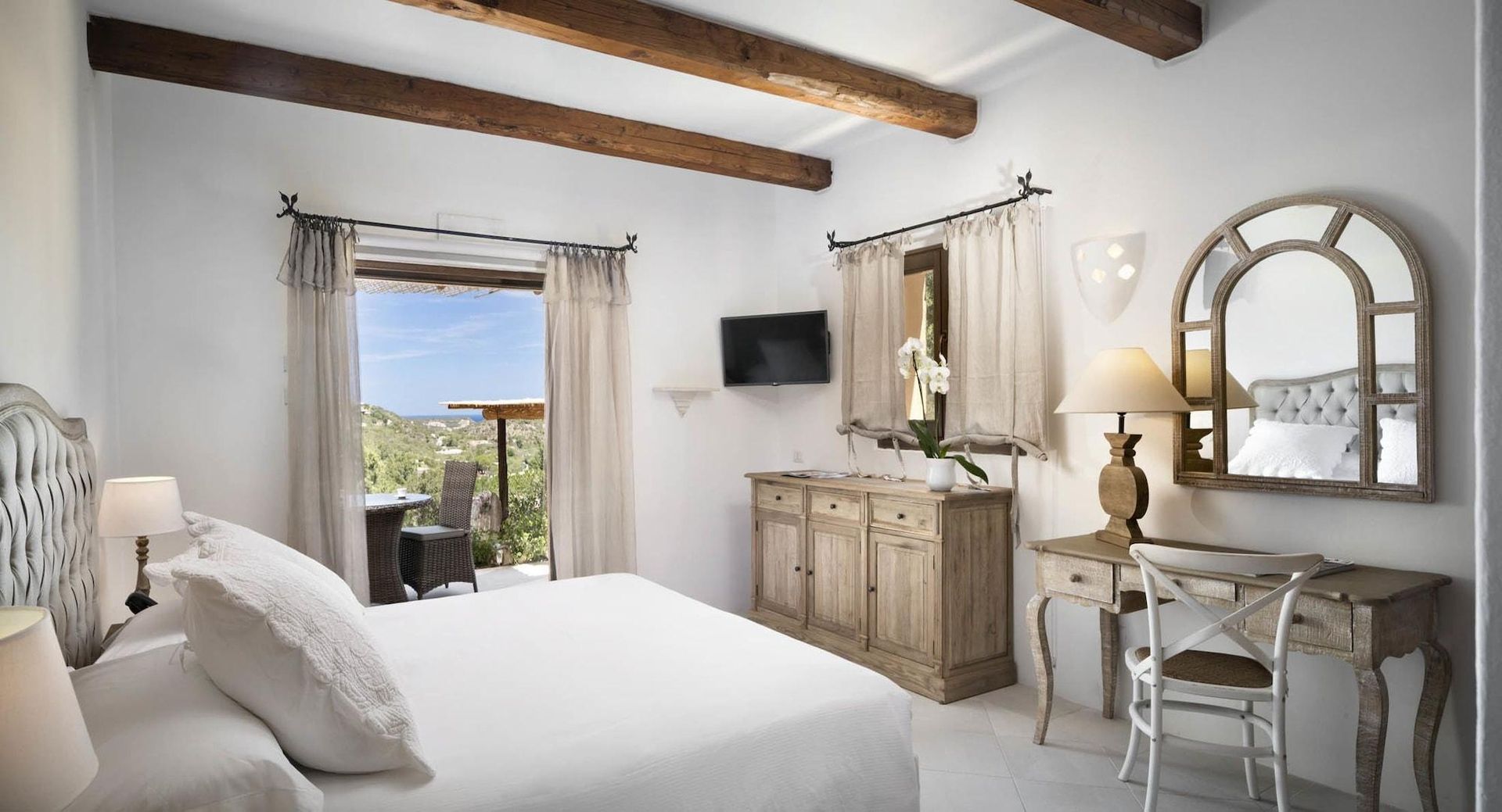 Relais Villa Carola, foto 3
