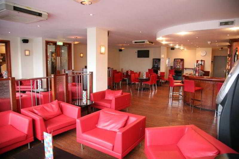 The Harlow Hotel By Accor, foto 13