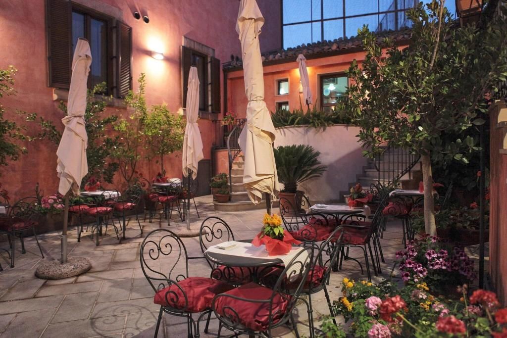 Hotel Il Barocco, foto 9