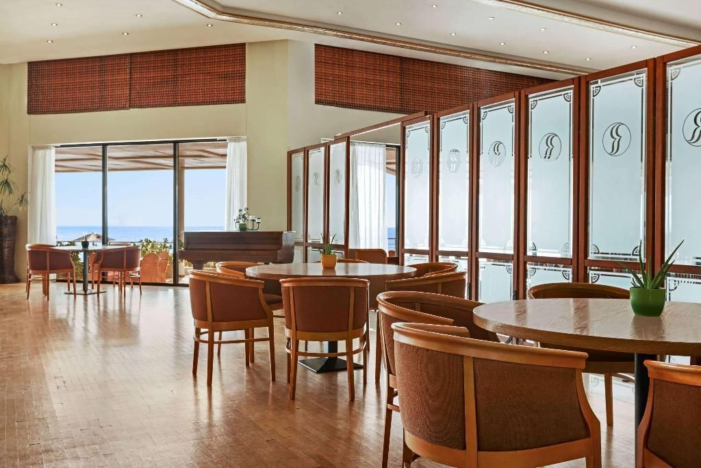 Ramada Plaza by Wyndham Thraki, foto 9