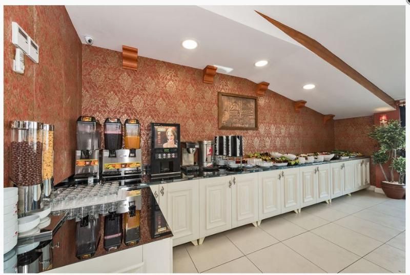 Marnas Hotels, foto 11