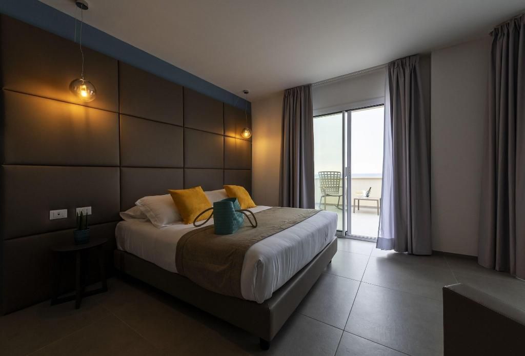 Resort La Battigia Beach and SPA, foto 12