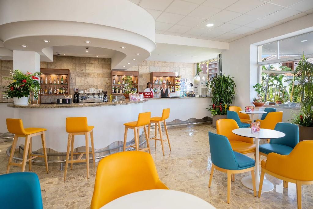 Hotel Servigroup Trinimar, foto 10