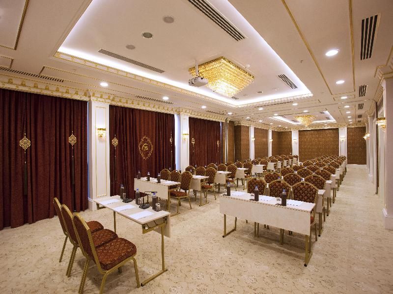 Limak Thermal Boutique Hotel, foto 15