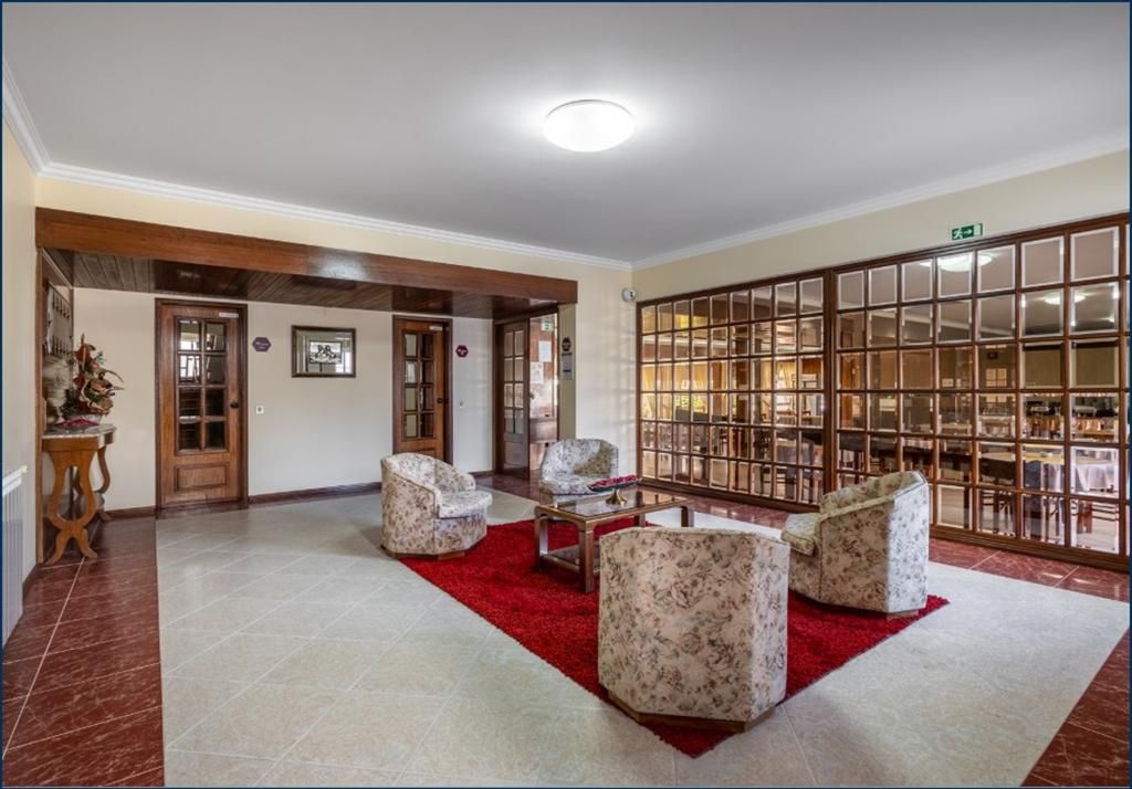 Hotel Colmeia, foto 4