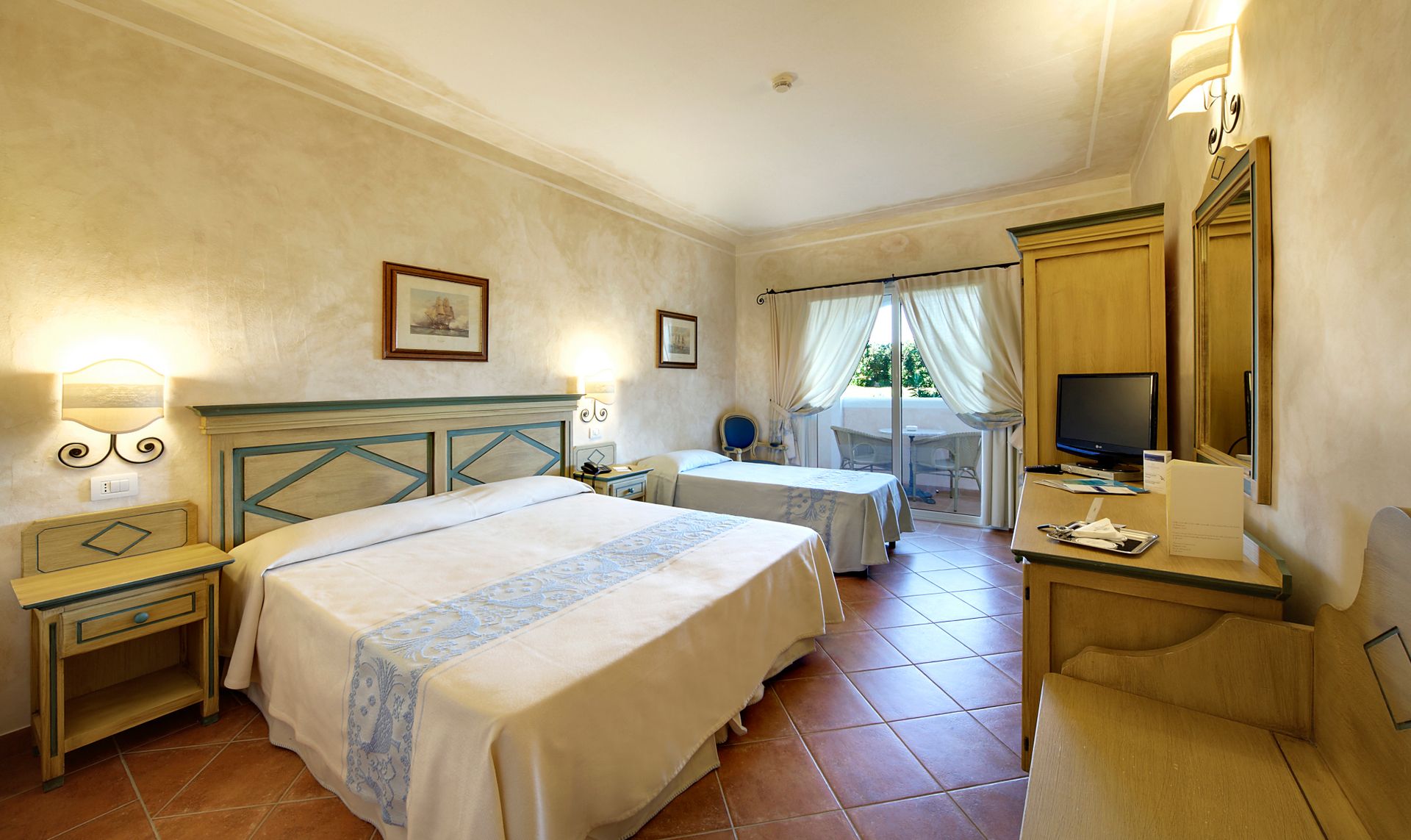 Colonna Resort, foto 8