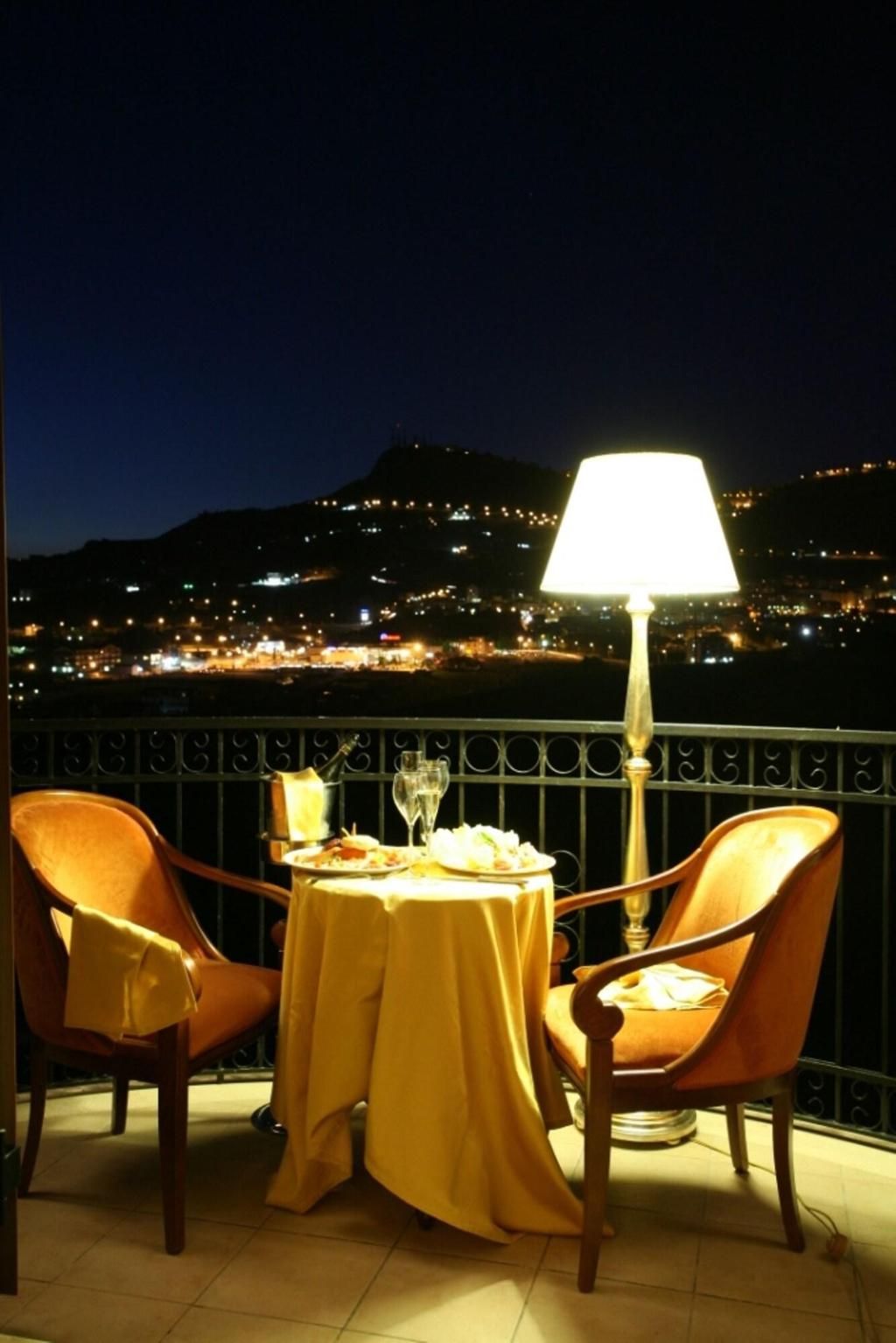 Federico II Palace Hotel, foto 6