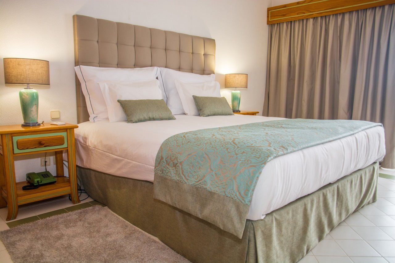 Luna Hotel da Oura, foto 4