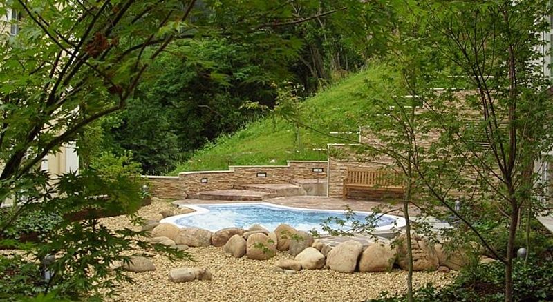 Gran Hotel Balneario de Puente Viesgo, foto 14