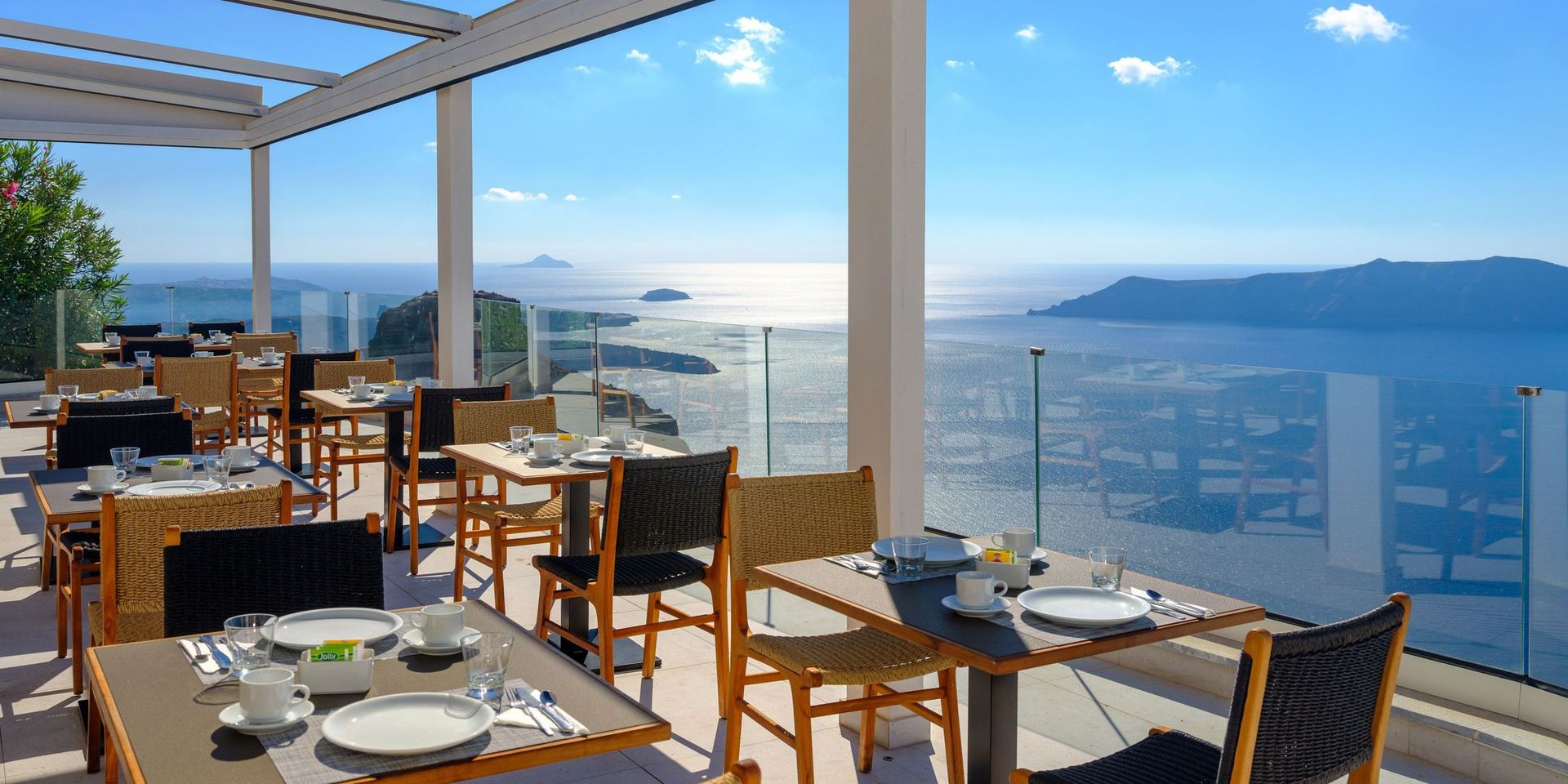 Andromeda Villas & Spa Resort, foto 2