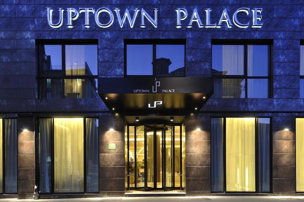 Uptown Palace, foto 12