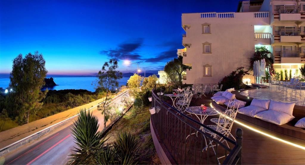 Hotel Carina, foto 5