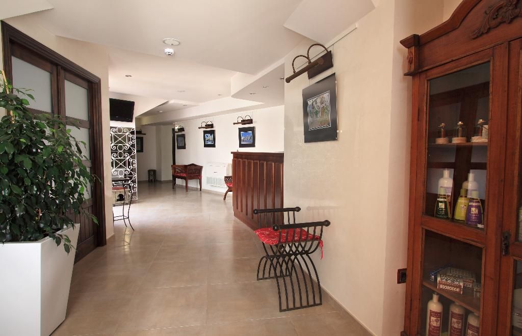 Casa Baños de la Villa, foto 8