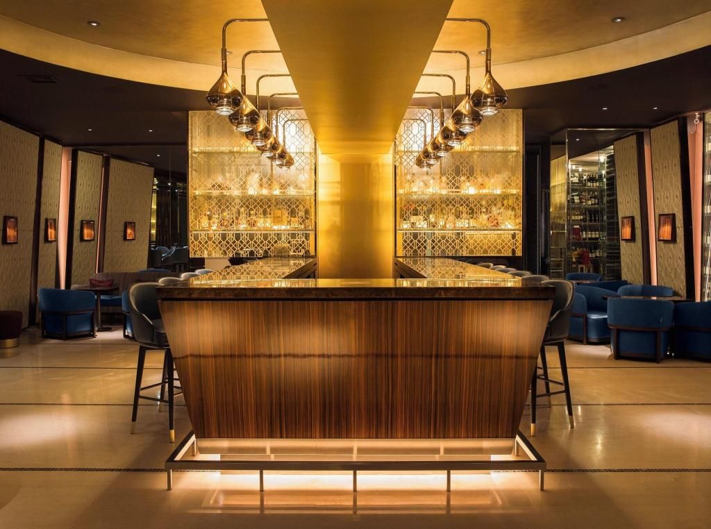 Mandarin Oriental Hyde Park London, foto 11