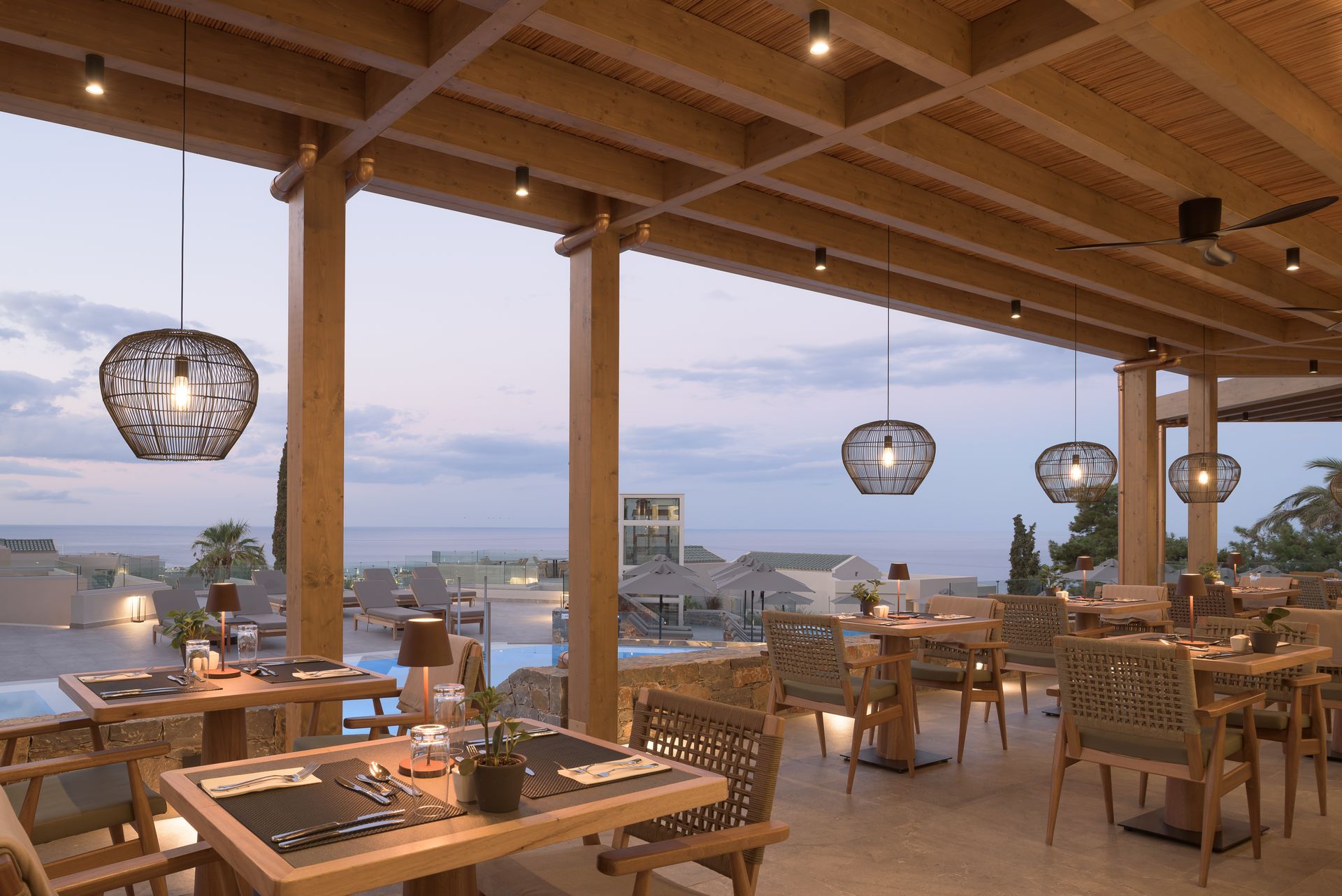 Galaxy Suites Boutique Resort, foto 4