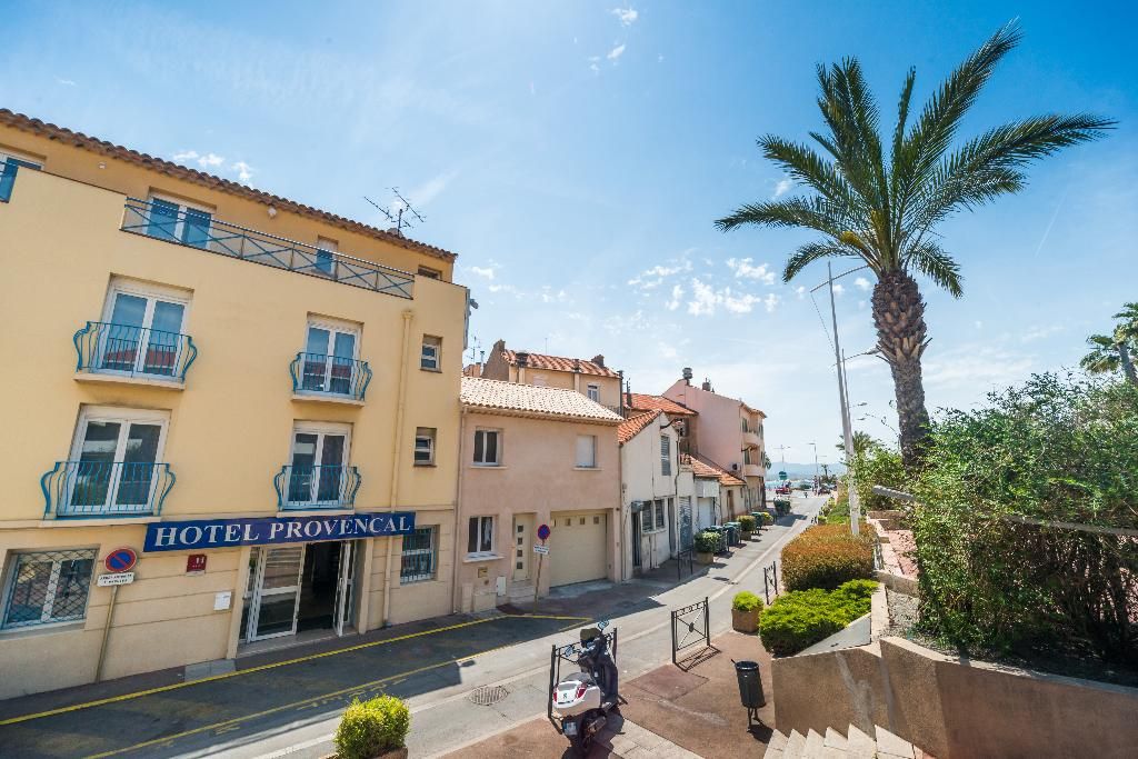 Hotel Provencal, foto 3