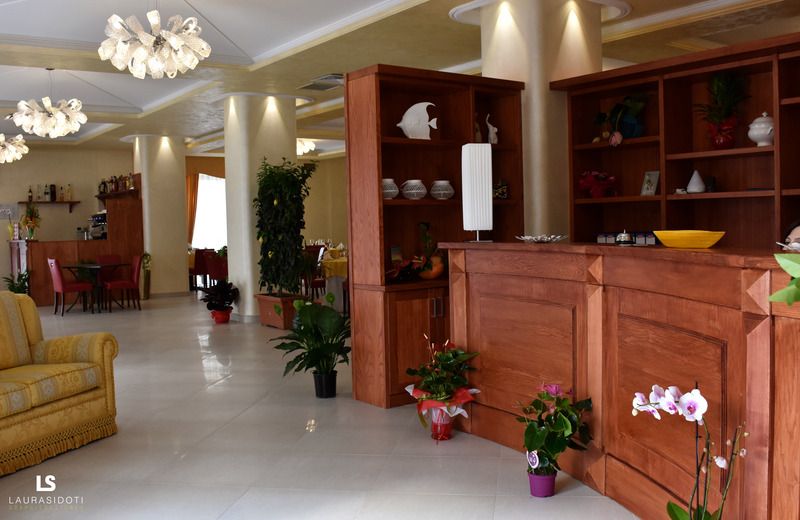 Hotel Riviera Azzurra, foto 11