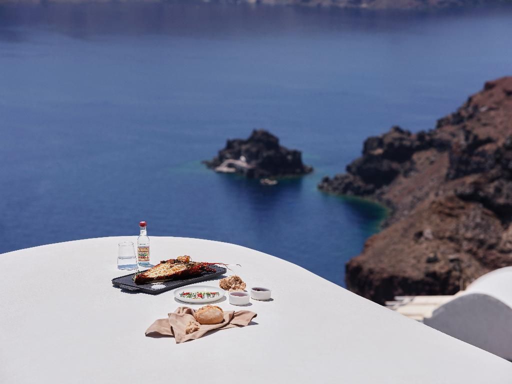 Andronis Luxury Suites, foto 13