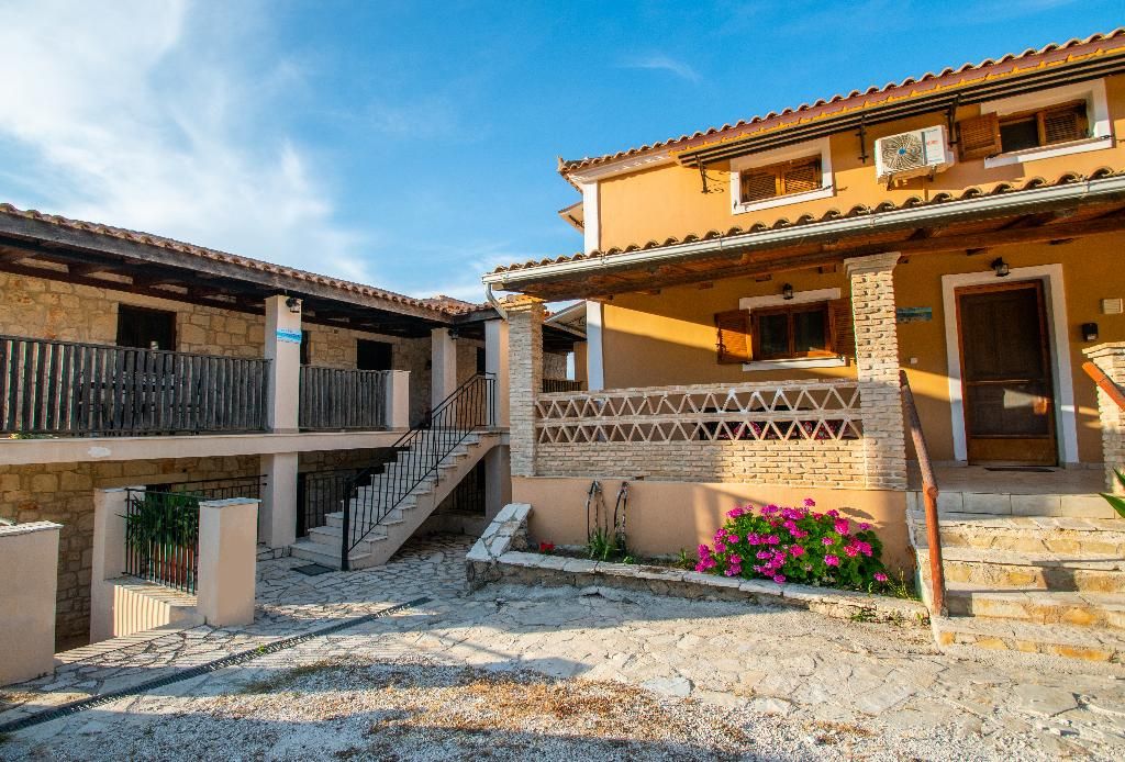 Aeolos Villas, foto 10