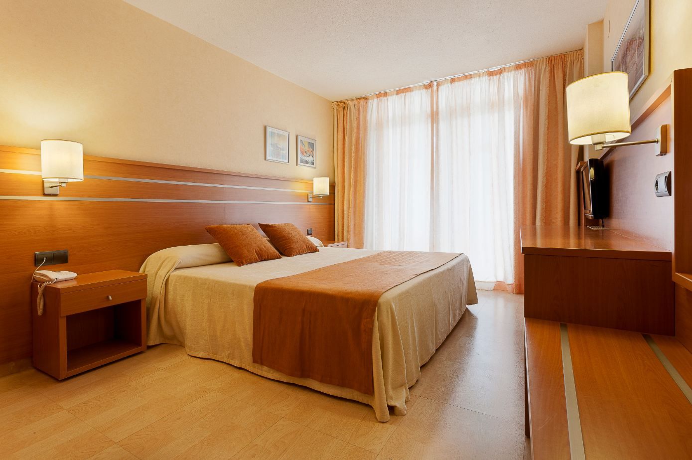 Beverly Park Hotel & Spa, foto 6