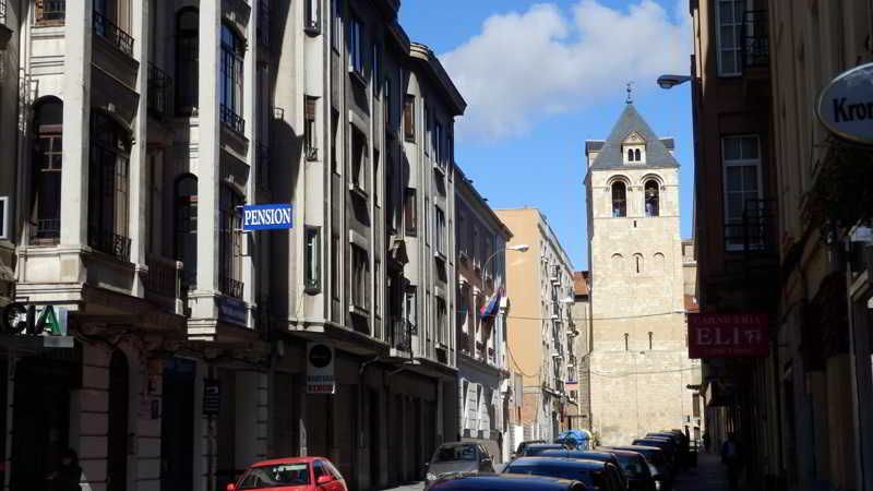 Alojamiento Alda Centro León, foto 14