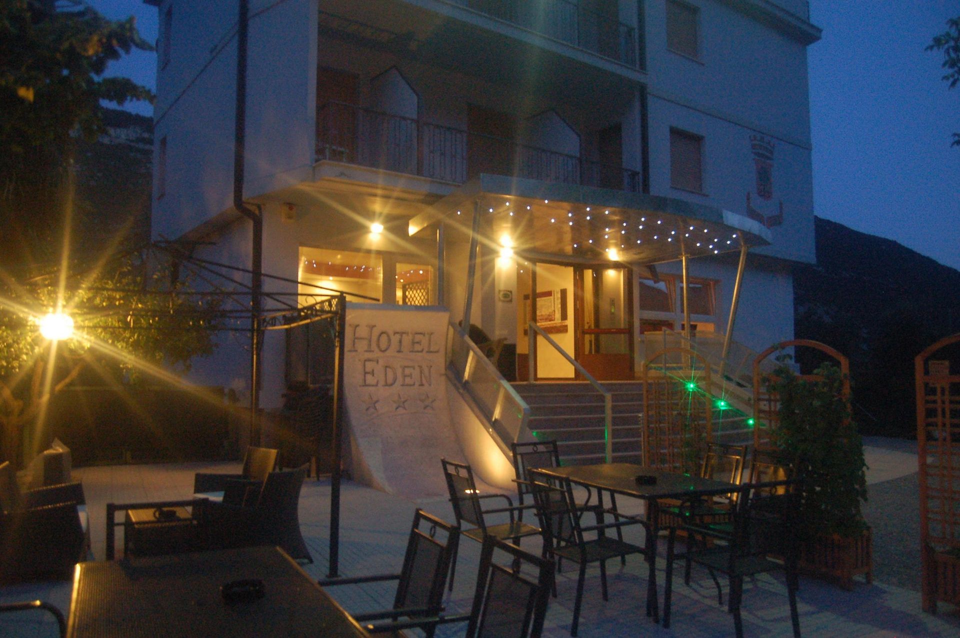 Aktiv Hotel Eden, foto 2
