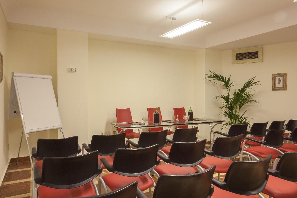 Hotel Vecchio Borgo, foto 6