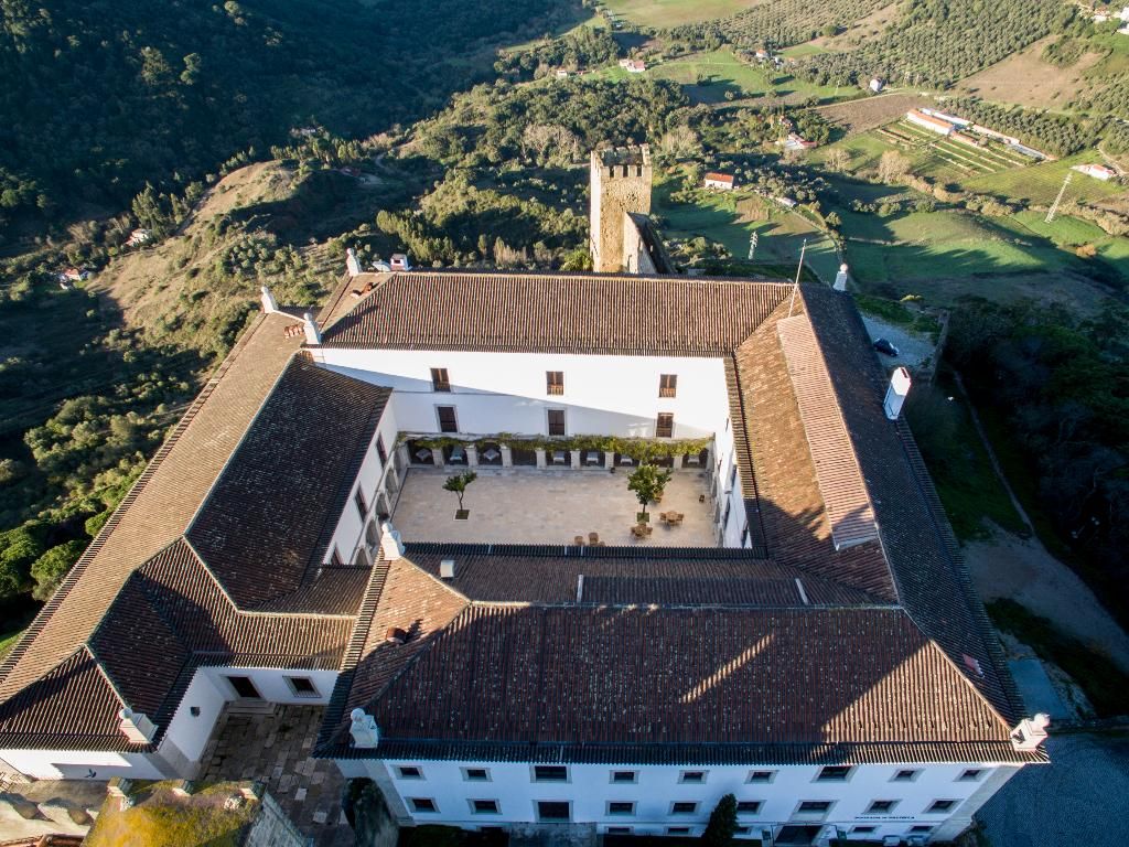 Pousada Castelo Palmela - Historic Hotel, foto 3
