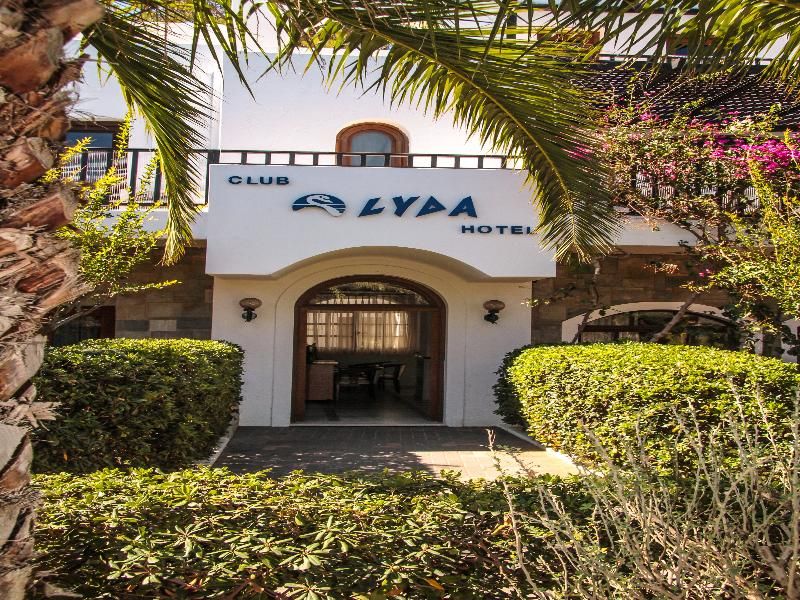 Club Lyda Hotel, foto 15