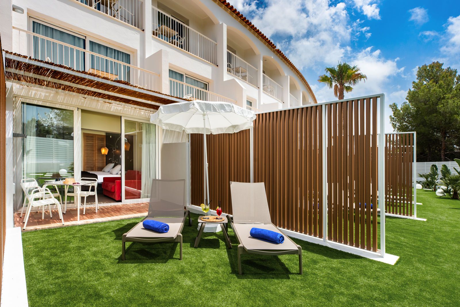 Hotel Vibra Cala Tarida, foto 14