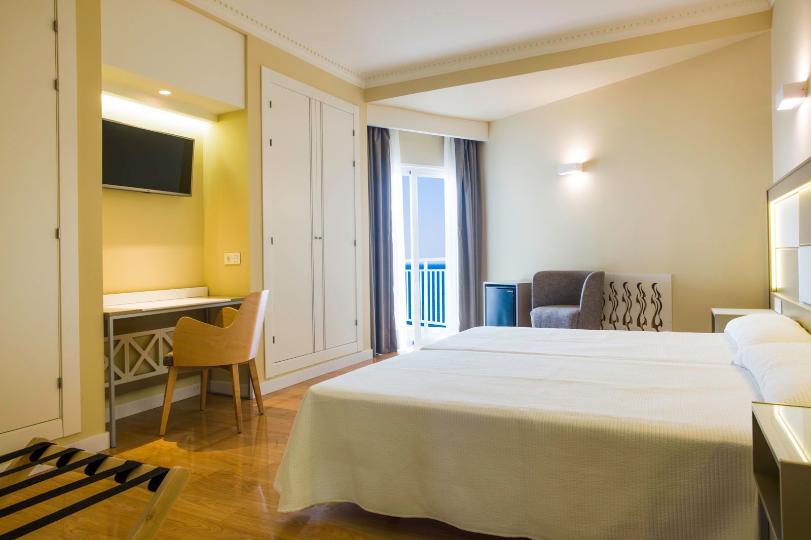 Hotel Monarque Torreblanca, foto 11