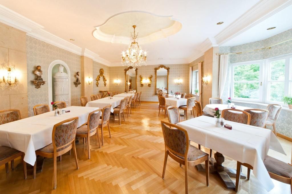 Hotel Müller, foto 7