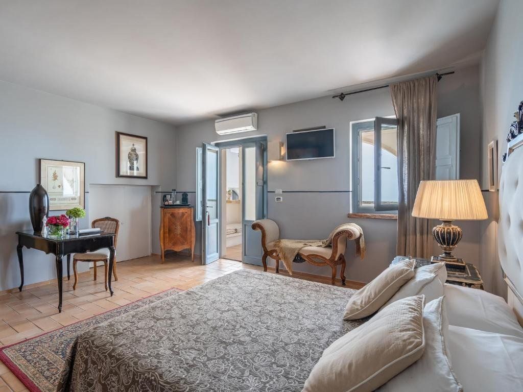 La Locanda del Carrubo, foto 15