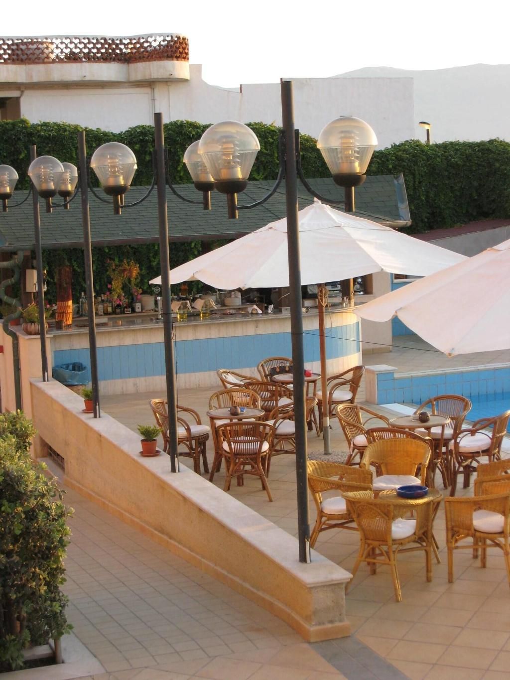Hotel Sirenetta Palermo, foto 9