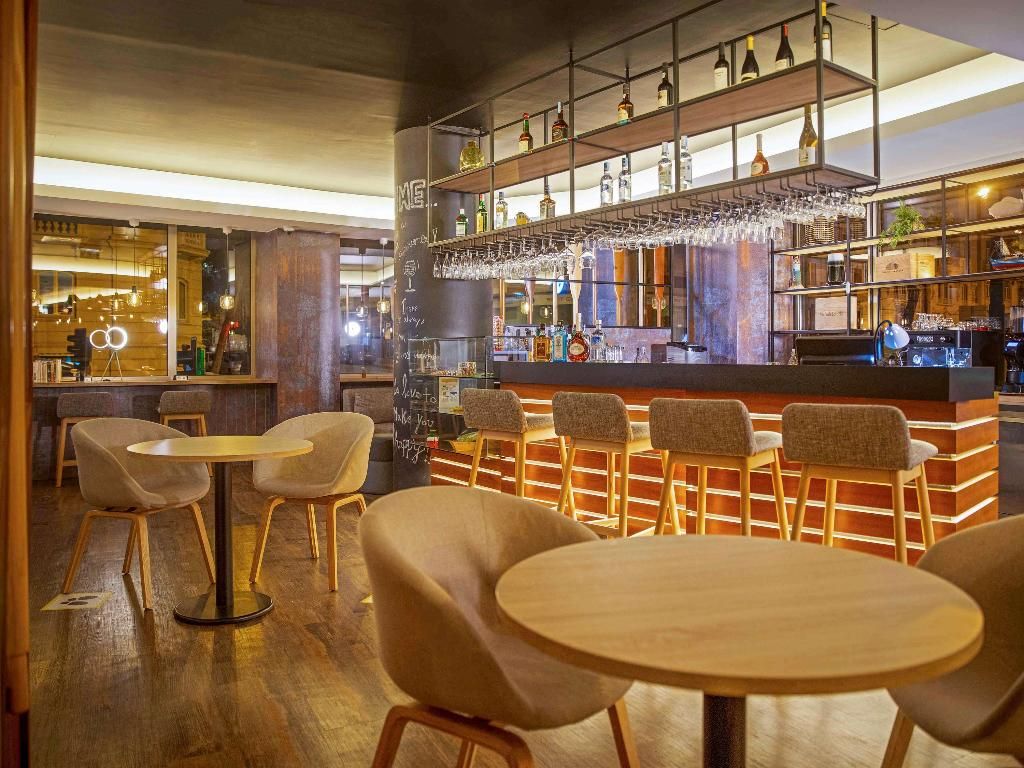ibis Styles Lisboa Centro Liberdade NE, foto 7