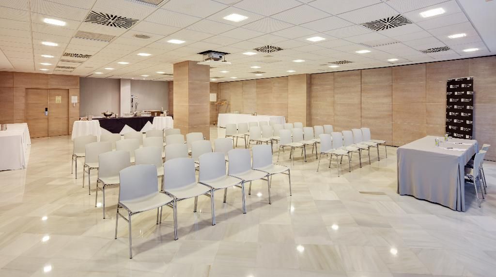 Sercotel Amistad Murcia, foto 10