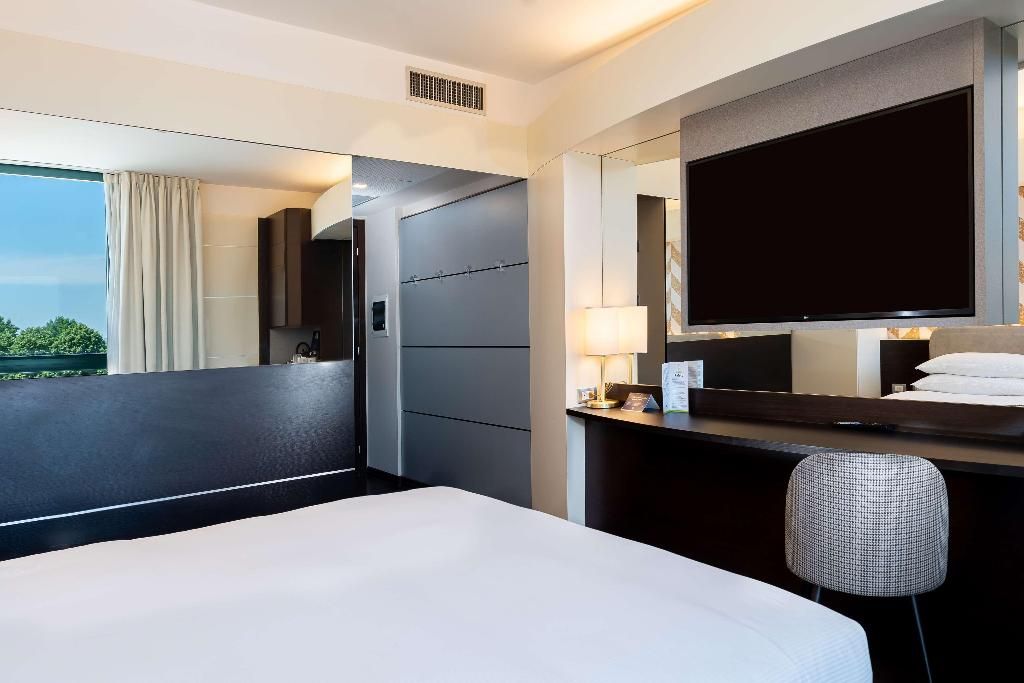 DoubleTree by Hilton Milan Malpensa Solbiate Olona, foto 14