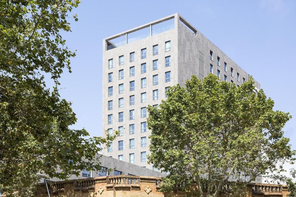 Hotel Acta Voraport, foto 5