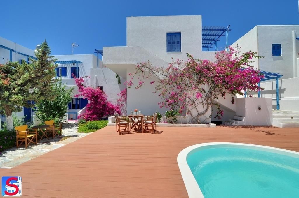 Soultana Rooms & Apartments, foto 11