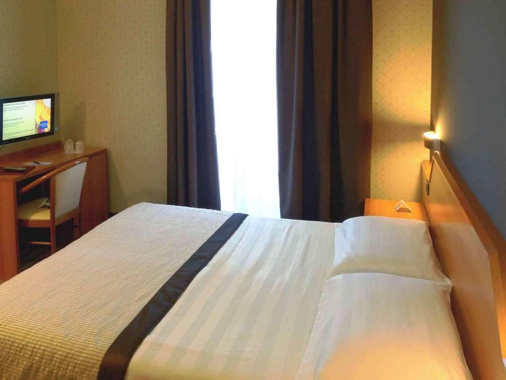 Mercure Bergamo Aeroporto, foto 8
