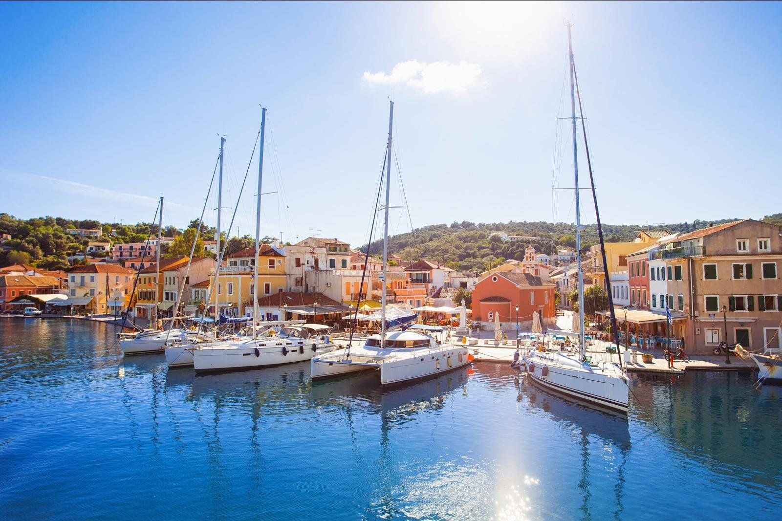 Eilandhoppen 8 dagen: Ontdek Paxos en Corfu in Style, foto 10