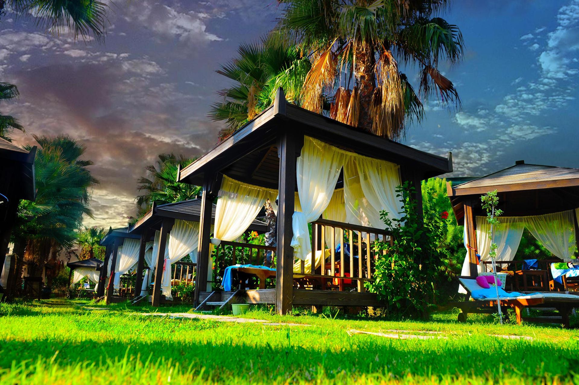 Mukarnas Spa Resort, foto 12