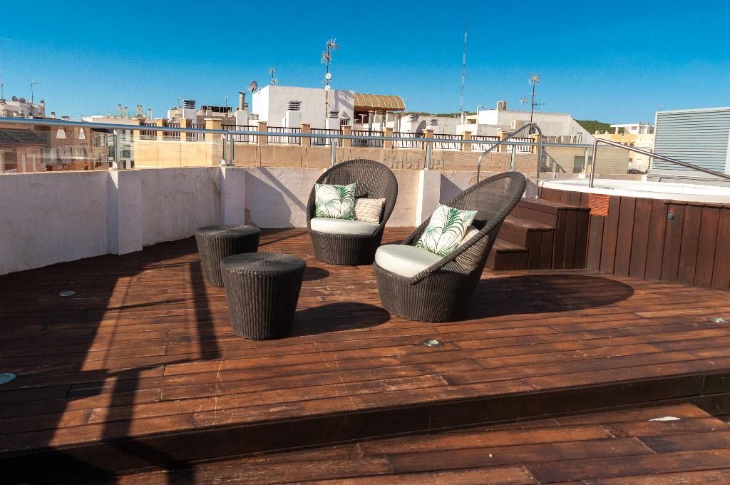 Hotel Eden Mar, foto 14