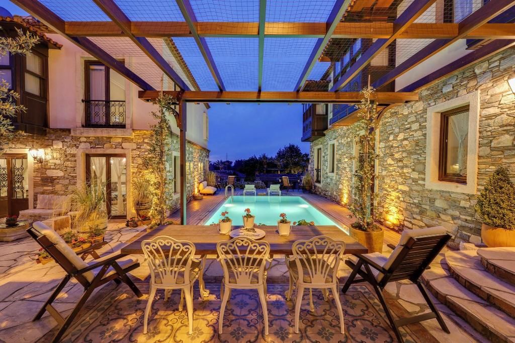 Akanthus Hotel Ephesus, foto 7