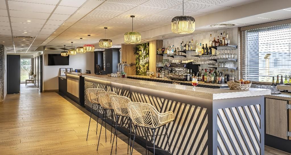 Best Western Cote des Sables Plouescat, foto 9