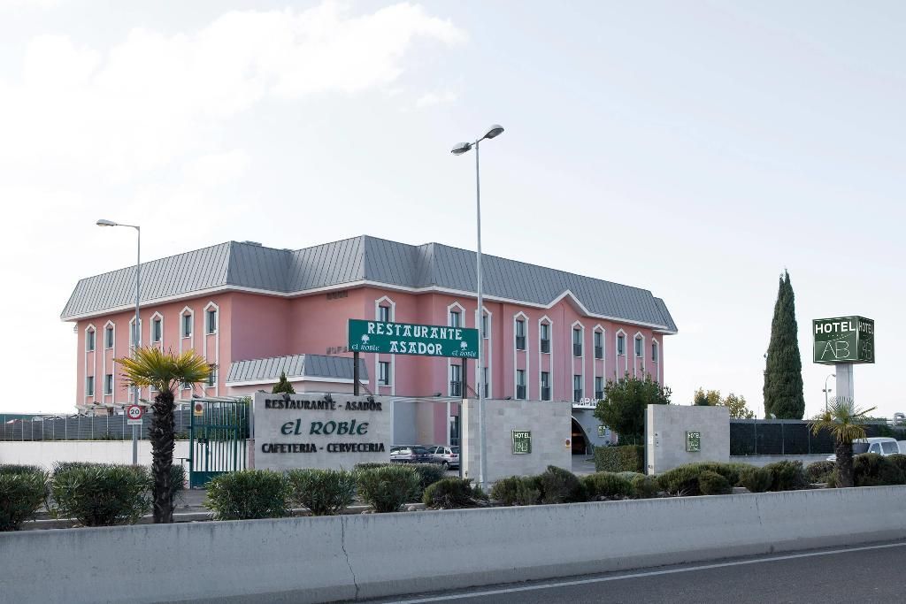 AB Arganda, Ascend Hotel Collection, foto 14