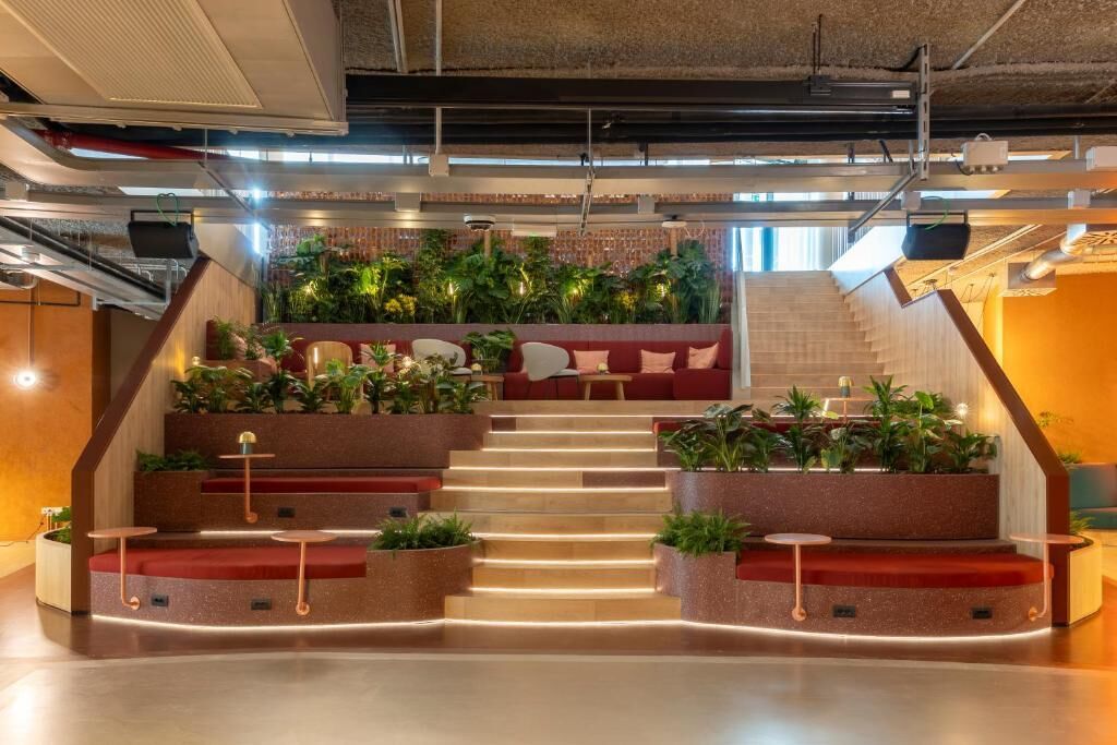 The Social Hub Rome, foto 12
