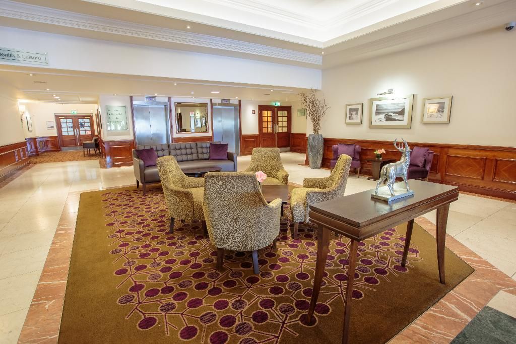 The Aberdeen Altens Hotel, foto 10