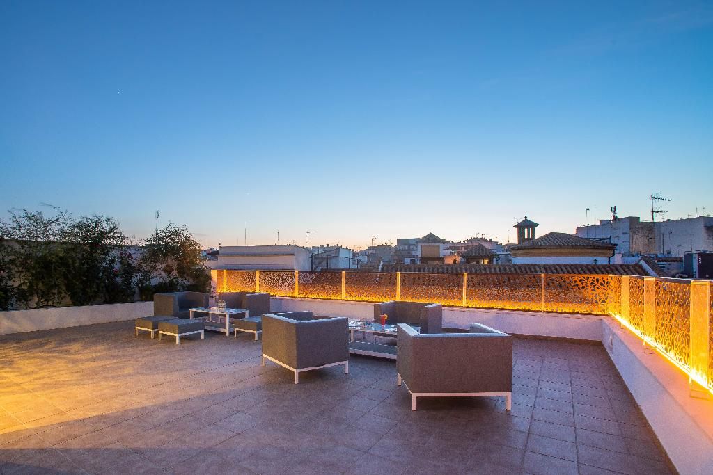 Hotel Soho Boutique Capuchinos And Spa, foto 13