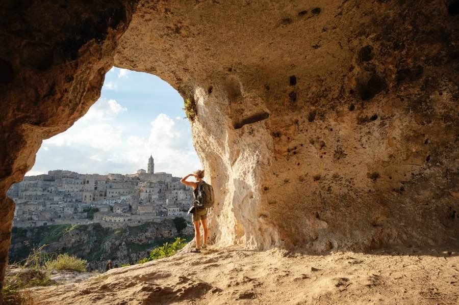 Privé wandelreis Puglia & Matera Walking & Food Experience, foto 7